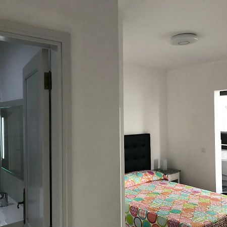 Apartamento Centro De Arrecife Apartment Ngoại thất bức ảnh