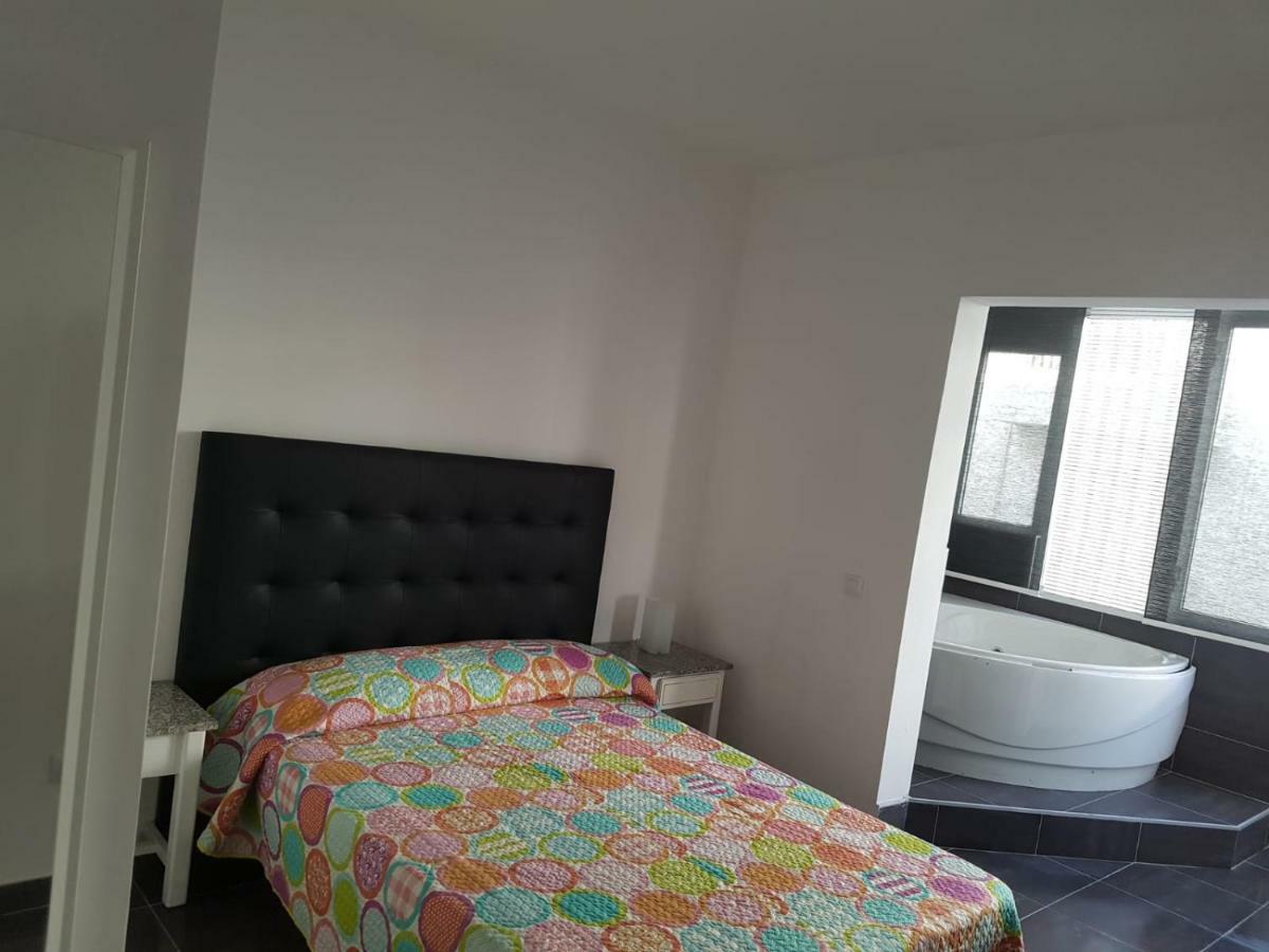 Apartamento Centro De Arrecife Apartment Ngoại thất bức ảnh