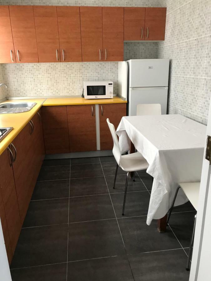 Apartamento Centro De Arrecife Apartment Ngoại thất bức ảnh